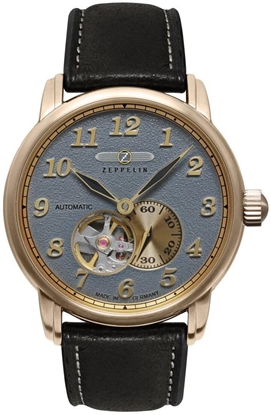 Attēls no Zegarek Zeppelin Zegarek model LZ127 76645 automatyczny, 40mm