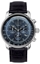 Attēls no ZEPPELIN 100 Yahre 7680-3 Men’s Watch / silver