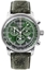 Attēls no ZEPPELIN 100 Jahre Chronograph Men’s Watch 8680-4 / silver