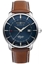 Picture of ZEPPELIN Atlantic Timezone Men's Watch 8442-3 / silver