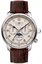 Picture of ZEPPELIN LZ121 Mediterranee Moonphase Men’s Watch 9636-5