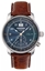 Attēls no ZEPPELIN LZ126 Los Angeles Men's Watch 8644-3 / silver