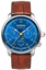 Изображение ZEPPELIN Mediterranee Moonphase 9636-3 Men's Watch / silver