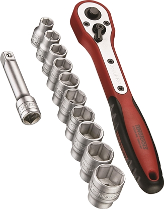 Picture of Zestaw narzdzi Teng Tools M3812N1 12 el. (185990108)