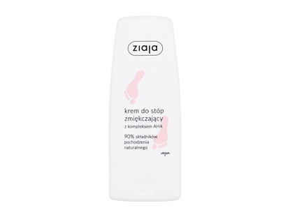 Picture of Ziaja Foot Foot Cream 60ml