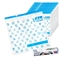 Attēls no Ziplock Food Bags 27x26cm, 10 pcs, 229161, VILDE