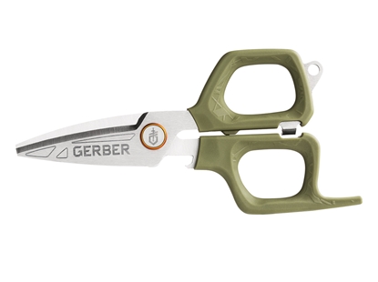 Attēls no Zivju šķēres Gerber Neat Freak
