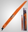 Picture of Zobenzāģa asmeņi GSON Tigerblade Rescue; 300x22x1,6 mm; 10 TPI; 5 gab.