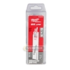Изображение Zobenzāģa asmeņi Milwaukee 48008784; 150 mm; 18 TPI; 25 gab.