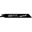Attēls no Zobenzāģa asmeņi Wilpu D 12/200 Gub-Profi; 200x180 mm; 2 gab.