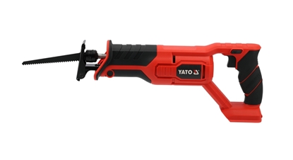 Изображение Zobenzāģis Yato YT-828152; 18 V (bez akumulatora un lādētāja)
