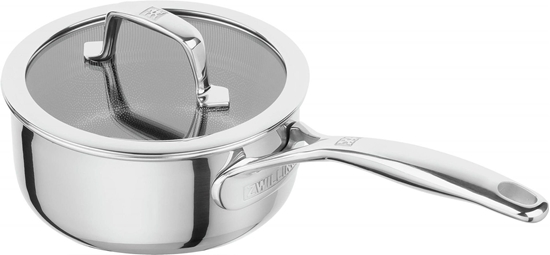 Picture of Zwilling ZWILLING PEAK Rondelek ceramiczny z pokrywk - 1.5 ltr