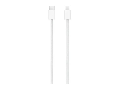 Picture of - iPhone USB-C/USB-C 60W Data Cable 1m White (OOB Bulk) White