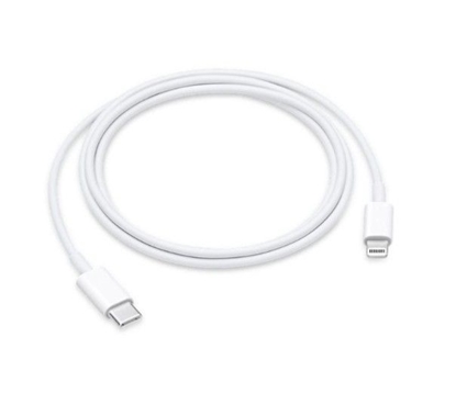 Picture of - MQGH2ZM/A iPhone USB-C/Lightning Data Cable 2m (Bulk) White