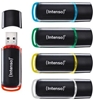 Изображение 1x5 Intenso Business Line   64GB USB Stick 2.0 farbl.sort.3511595