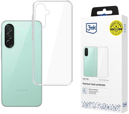 Picture of 3MK Samsung Galaxy A27 5G - 3mk Clear Case