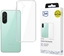 Изображение 3MK Samsung Galaxy A27 5G - 3mk Clear Case