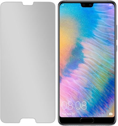 Picture of 3MK Szko hartowane 3mk HardGlass 9H do Huawei P20