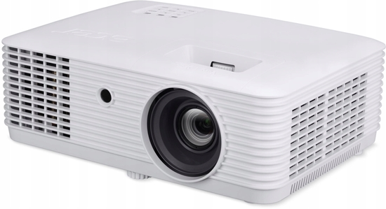 Изображение Acer Vero PL3515 DLP LASER FullHD 16:9 Beamer 5.500 Lumen 3D-Ready HDMI 4711474144270 (4711474144270)
