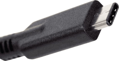 Attēls no Adapter USB OWC USB-A - USB-C Czarny  (OWCTCCADPU3)