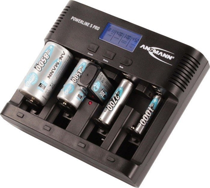Picture of adowarka Ansmann Powerline 5 Pro (1001-0018)