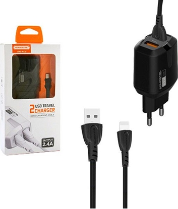 Изображение adowarka Somostel SMS-A139 2.4 A (28160)
