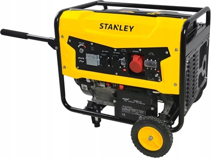 Picture of Agregat Stanley SG7500 7500 W