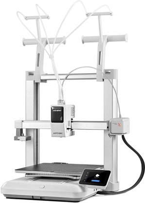 Attēls no Anycubic Kobra X FDM 3D-Printer