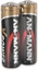 Изображение Ansmann Bateria AA / R6 2 szt.