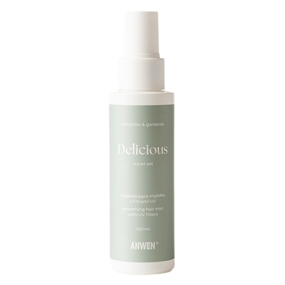 Изображение Anwen ANWEN_Delicious Tavel Set wygadzajca mgieka z filtrami UV 100ml
