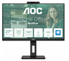 Изображение AOC Q27P3CW Monitor