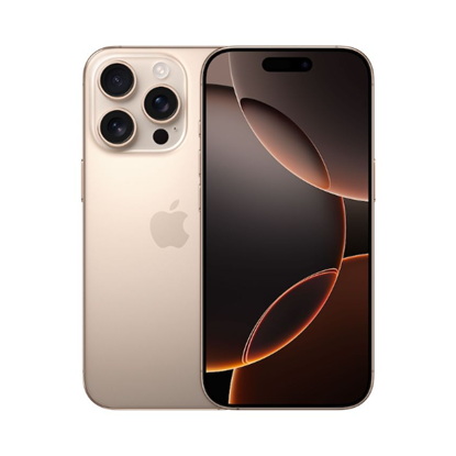Изображение Apple iPhone 16 Pro Max 256GB Mobile Phone Desert Titanium