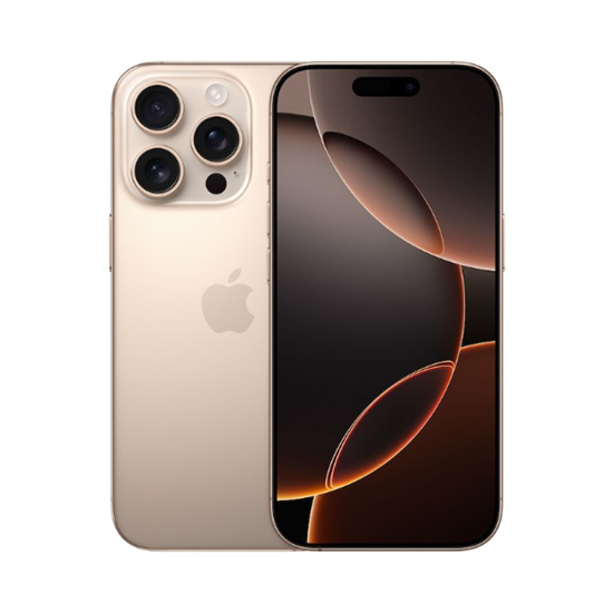 Изображение Apple iPhone 16 Pro Max 256GB Mobile Phone Desert Titanium