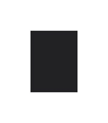 Изображение Artdeco Eye Brow Pencil Oówek do brwi 1 Black 1,1g