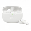 Изображение Austiņas JBL Wave Beam 2 White Wireless Noise-Cancelling