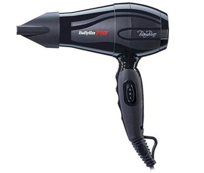 Изображение Babyliss PRO BamBino BAB5510E Hairdryer