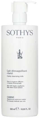 Picture of Babor SOTHYS_Clarity Cleansing Milk delikatne mleczko oczyszczajce do twarzy 500ml