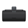 Picture of Powerbank Baseus Compact 5000mAh Czarny