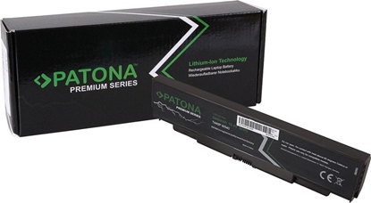 Изображение Bateria Patona PATONA 2825 czci zamienne do notatników Bateria