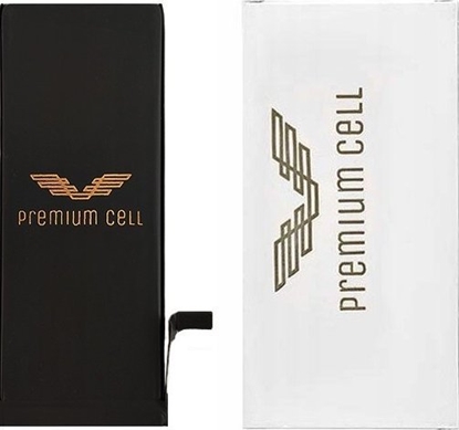 Picture of Bateria Vega BATERIA PREMIUM CELL COBALT IPHONE 14 PLUS 4650mAh 600+ CYCLES>