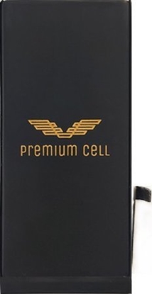 Picture of Bateria Vega BATERIA PREMIUM CELL COBALT IPHONE 6S 2290mAh 600+ CYCLES>
