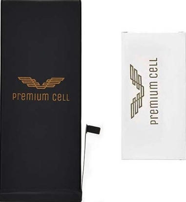 Picture of Bateria Vega BATERIA PREMIUM CELL COBALT IPHONE 6S PLUS 3000mAh 600+ CYCLES>