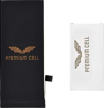 Picture of Bateria Vega BATERIA PREMIUM CELL COBALT IPHONE SE2020 2250mAh 600+ CYCLES>