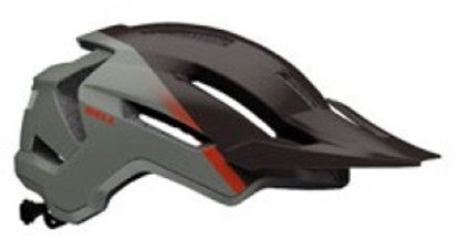 Attēls no Bell mtb BELL 4FORTY AIR MIPS sprint stone roz. M (5559 cm) (BEL-38211-224-M)