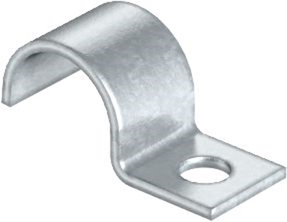 Изображение Bettermann Uchwyt metalowy do kabli 14mm 1015 14 G 100szt. (1009168)