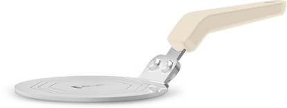 Attēls no Bialetti Induction Cooking Plate 13cm, cream