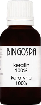 Изображение BingoSpa Keratyna 100% 30 ml