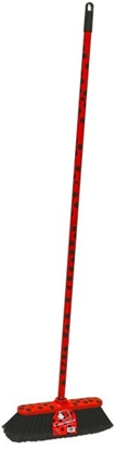 Picture of Birste ar alum.kātu (120cm) Coccinella