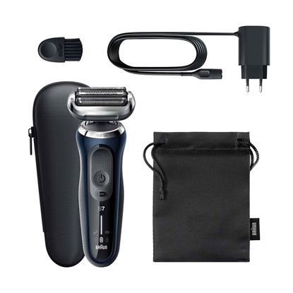 Picture of BRAUN Series 7, 360 flex skuveklis