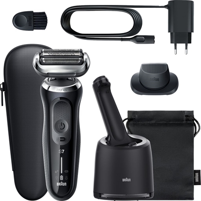 Picture of BRAUN Series 7, 360 flex skuveklis